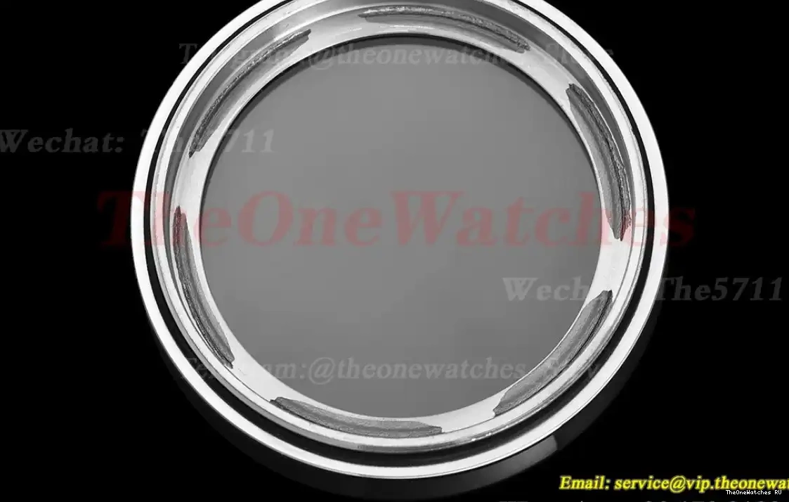 Nautilus Yellow SS SS Dial GDF 40mm MY8215 0424